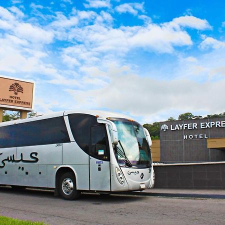 Layfer Express, Cordoba, Ver Εξωτερικό φωτογραφία