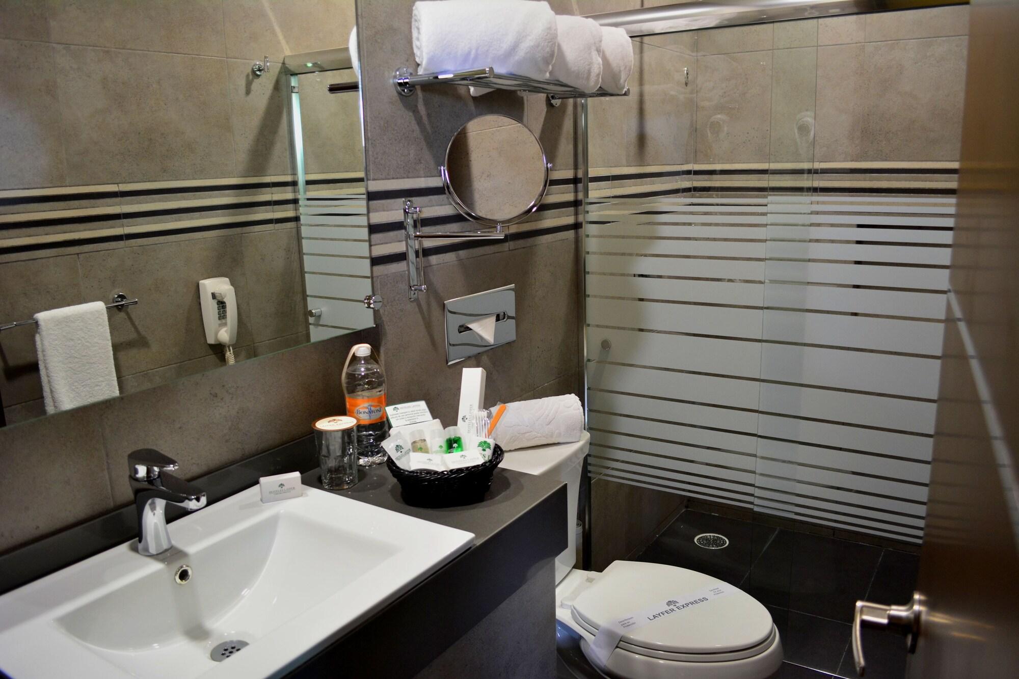 Layfer Express, Cordoba, Ver Εξωτερικό φωτογραφία